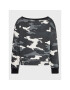 DKNY Суитшърт YI2122592 Сив Relaxed Fit - Pepit.bg