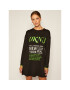 DKNY Суитшърт YI2322414 Черен Regular Fit - Pepit.bg