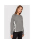 DKNY Суитшърт YI2422484 Сив Regular Fit - Pepit.bg