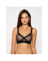 DKNY Сутиен без банели DK4084 Черен - Pepit.bg