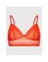 DKNY Сутиен бралет DK4511 Оранжев - Pepit.bg