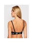 DKNY Сутиен push-up DK4518 Черен - Pepit.bg