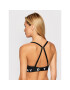 DKNY Сутиен push-up DK4518 Черен - Pepit.bg