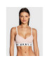 DKNY Сутиен push-up DK4518 Розов - Pepit.bg