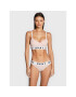 DKNY Сутиен push-up DK4518 Розов - Pepit.bg