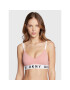 DKNY Сутиен push-up DK4518 Розов - Pepit.bg