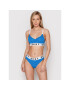 DKNY Сутиен push-up DK4518 Син - Pepit.bg