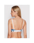 DKNY Сутиен push-up DK4518 Син - Pepit.bg