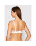 DKNY Сутиен с банели DK4039 Бял - Pepit.bg