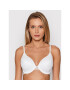 DKNY Сутиен с банели DK7501 Бял - Pepit.bg