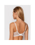 DKNY Сутиен с банели DK7501 Бял - Pepit.bg