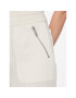 DKNY Текстилни панталони P3JKNV51 Каки Straight Leg - Pepit.bg