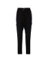 DKNY Текстилни панталони P9DKNB5F Черен Regular Fit - Pepit.bg