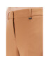 DKNY Текстилни панталони UG3PX097 Кафяв Regular Fit - Pepit.bg