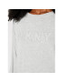 DKNY Тениска на пижама YI3419330 Сив - Pepit.bg