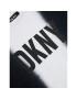 DKNY Тишърт D35R31 D Черен Regular Fit - Pepit.bg