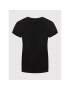 DKNY Тишърт D35R93 S Черен Regular FIt - Pepit.bg