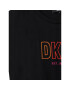 DKNY Тишърт D35S82 S Черен Regular Fit - Pepit.bg