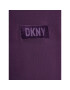 DKNY Тишърт D35T02 S Виолетов Regular Fit - Pepit.bg