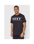 DKNY Тишърт N5_6712_DKY Черен Regular Fit - Pepit.bg