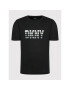 DKNY Тишърт N5_6820_DKY Черен Regular Fit - Pepit.bg