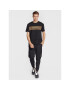 DKNY Тишърт N5_6860_DKY Черен Relaxed Fit - Pepit.bg