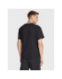 DKNY Тишърт N5_6860_DKY Черен Relaxed Fit - Pepit.bg