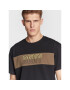 DKNY Тишърт N5_6860_DKY Черен Relaxed Fit - Pepit.bg