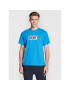 DKNY Тишърт N5_6876_DKY Син Regular Fit - Pepit.bg