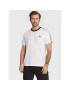 DKNY Тишърт N5_6884_DKY Бял Regular Fit - Pepit.bg