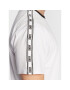 DKNY Тишърт N5_6884_DKY Бял Regular Fit - Pepit.bg