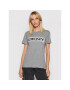 DKNY Тишърт P02ARCNA Сив Regular Fit - Pepit.bg