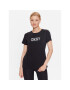 DKNY Тишърт P03ZBDNA Черен Regular Fit - Pepit.bg