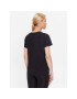 DKNY Тишърт P03ZBDNA Черен Regular Fit - Pepit.bg