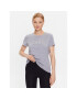 DKNY Тишърт P03ZBDNA Сив Regular Fit - Pepit.bg