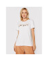 DKNY Тишърт P0FCACNA Бял Regular Fit - Pepit.bg