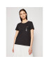 DKNY Тишърт P0RAOC2R Черен Regular Fit - Pepit.bg