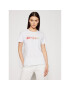 DKNY Тишърт P1BUTDNA Бял Regular Fit - Pepit.bg