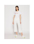 DKNY Тишърт P1BUTDNA Бял Regular Fit - Pepit.bg