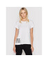 DKNY Тишърт P1DTFDNA Бял Regular Fit - Pepit.bg