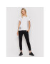 DKNY Тишърт P1DTFDNA Бял Regular Fit - Pepit.bg