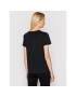 DKNY Тишърт P1DTFDNA Черен Regular Fit - Pepit.bg