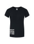 DKNY Тишърт P1DTFDNA Черен Regular Fit - Pepit.bg