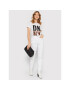 DKNY Тишърт P1HPVDNA Бял Regular Fit - Pepit.bg