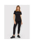 DKNY Тишърт P1JMKDNA Черен Regular Fit - Pepit.bg