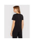 DKNY Тишърт P1JMKDNA Черен Regular Fit - Pepit.bg