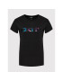 DKNY Тишърт P1JMKDNA Черен Regular Fit - Pepit.bg