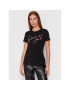 DKNY Тишърт P1MQHDNA Черен Regular Fit - Pepit.bg