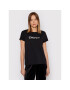 DKNY Тишърт P1MRHDNA Черен Regular Fit - Pepit.bg