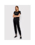 DKNY Тишърт P1MRHDNA Черен Regular Fit - Pepit.bg